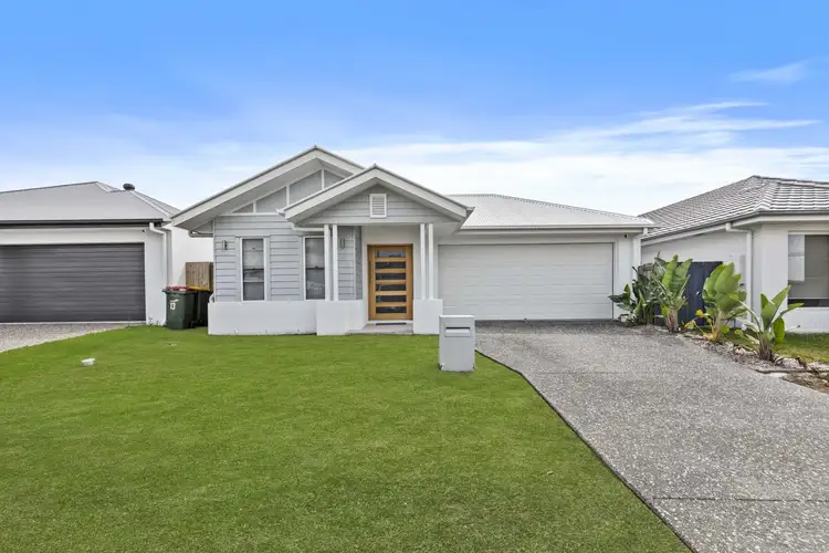 13 Cordelia St, Burpengary East QLD 4505