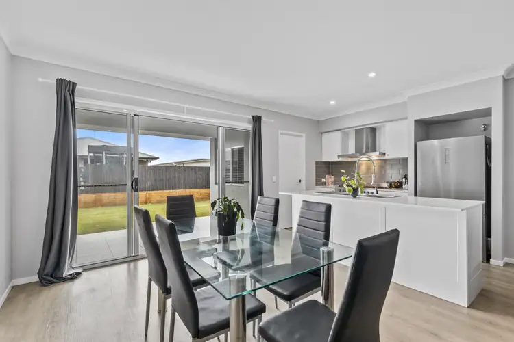 Second view of Homely house listing, 13 Cordelia St, Burpengary East QLD 4505
