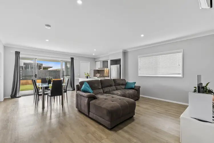 Third view of Homely house listing, 13 Cordelia St, Burpengary East QLD 4505