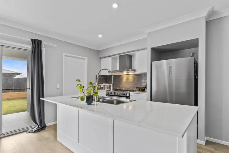 Fourth view of Homely house listing, 13 Cordelia St, Burpengary East QLD 4505