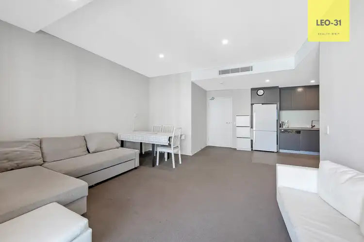 Fourth view of Homely apartment listing, Unit 17/9 Fisher Ave, Pennant Hills NSW 2120