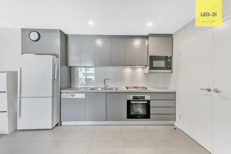Fifth view of Homely apartment listing, Unit 17/9 Fisher Ave, Pennant Hills NSW 2120