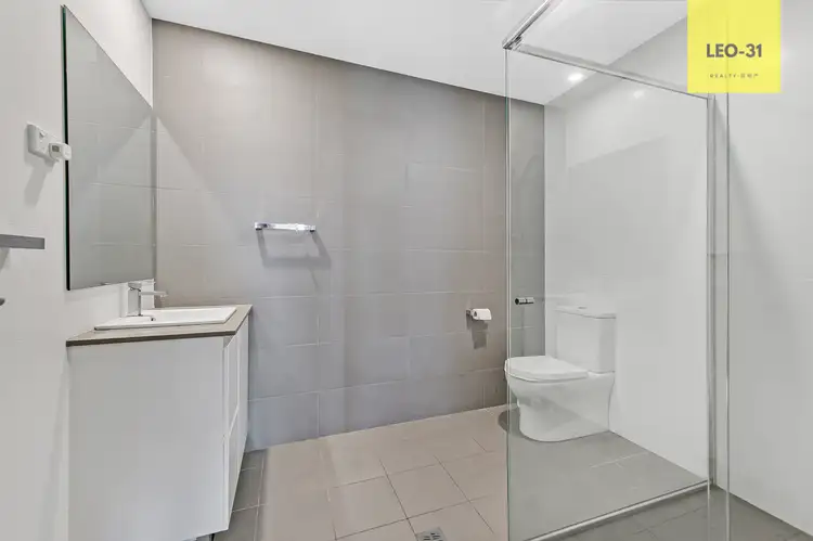 Sixth view of Homely apartment listing, Unit 17/9 Fisher Ave, Pennant Hills NSW 2120