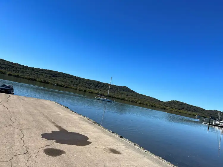 Fourth view of Homely land listing, 10 Hume St, Russell Island QLD 4184