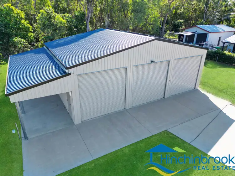 Fourth view of Homely land listing, 3-5 White Street, Cardwell QLD 4849