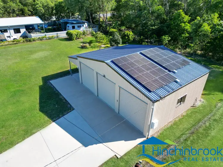Sixth view of Homely land listing, 3-5 White Street, Cardwell QLD 4849