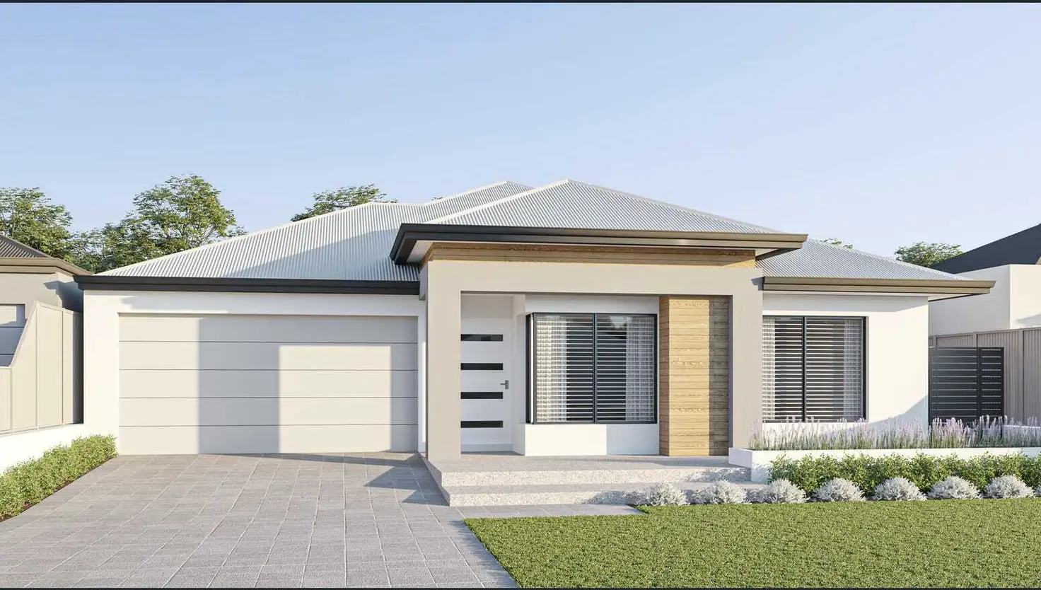 Main view of Homely house listing, 9 Helena Way, Landsdale WA 6065