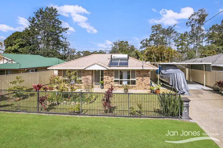 Main view of Homely house listing, 51 Admiral Dr, Deception Bay QLD 4508