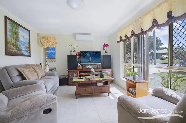 Fourth view of Homely house listing, 51 Admiral Dr, Deception Bay QLD 4508