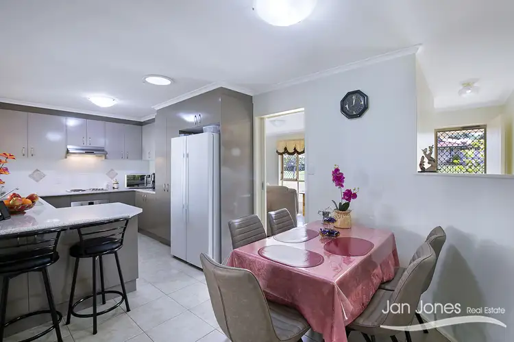 Fifth view of Homely house listing, 51 Admiral Dr, Deception Bay QLD 4508
