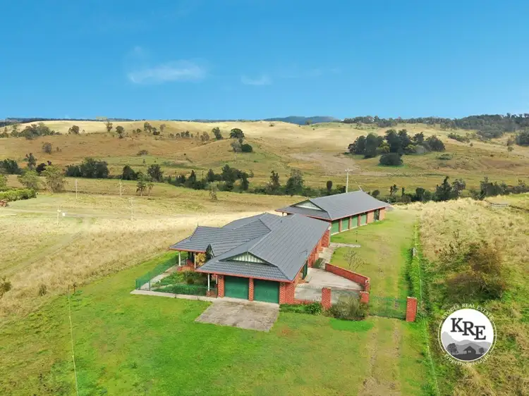 Main view of Homely rural property listing, 64 Aspreys Road, Kyogle NSW 2474