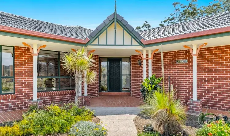 Third view of Homely rural property listing, 64 Aspreys Road, Kyogle NSW 2474