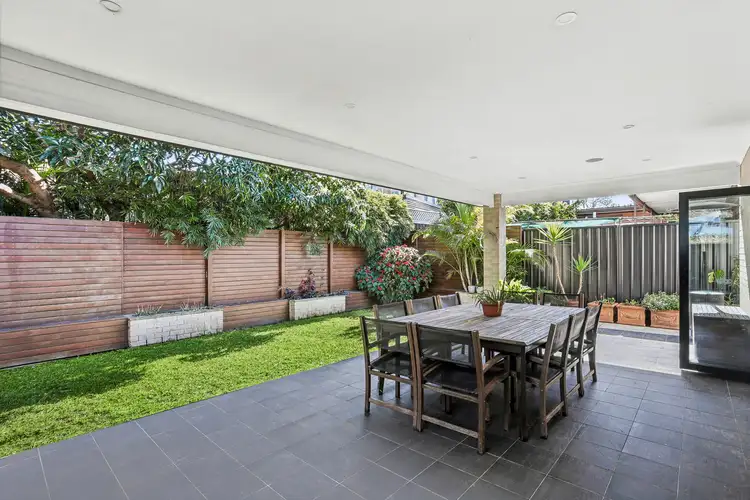 Second view of Homely house listing, 15 McGowan Avenue, Marrickville NSW 2204