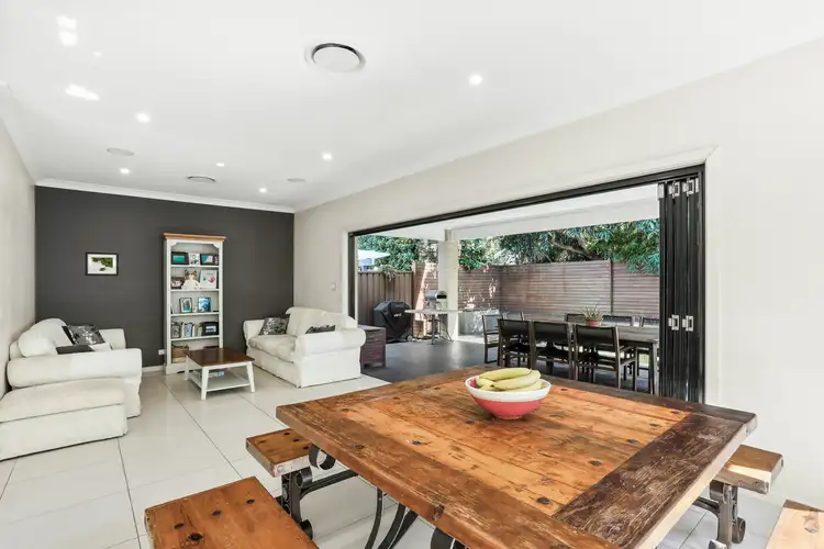 Third view of Homely house listing, 15 McGowan Avenue, Marrickville NSW 2204