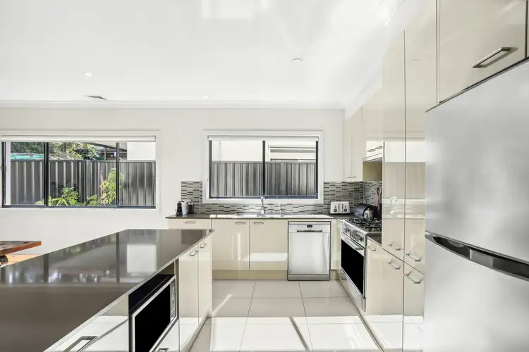 Fourth view of Homely house listing, 15 McGowan Avenue, Marrickville NSW 2204