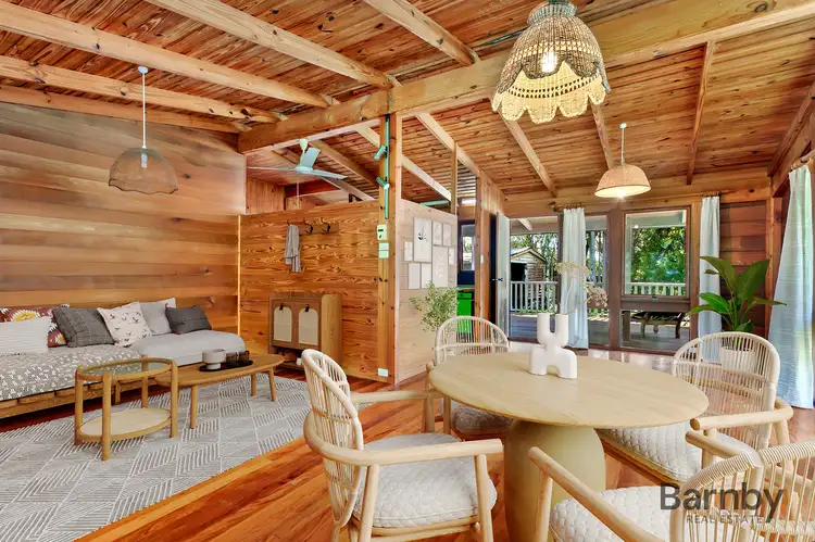 256 Old Palmwoods Rd, Palmwoods QLD 4555