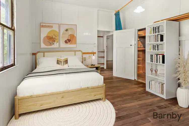 Third view of Homely rural property listing, 256 Old Palmwoods Rd, Palmwoods QLD 4555