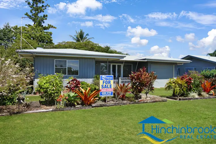 Second view of Homely house listing, 75 Marine Parade, Cardwell QLD 4849