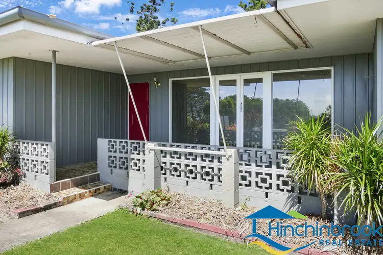 Fourth view of Homely house listing, 75 Marine Parade, Cardwell QLD 4849