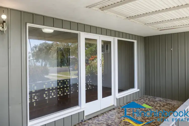Fifth view of Homely house listing, 75 Marine Parade, Cardwell QLD 4849