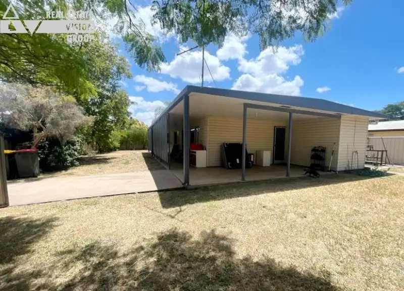 Main view of Homely house listing, 2 Carbeen Pl, Emerald QLD 4720