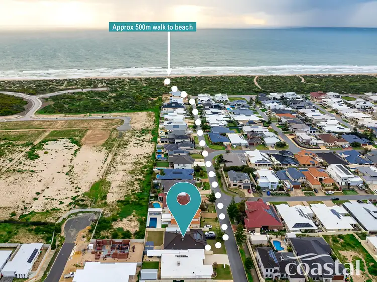 40 Lowlands Cres, Secret Harbour WA 6173