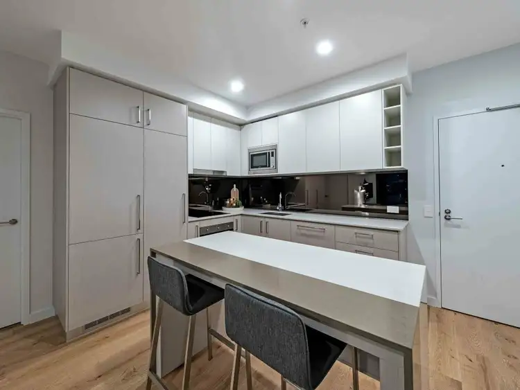 Third view of Homely house listing, Unit 1209/380 Murray Street, Perth WA 6000