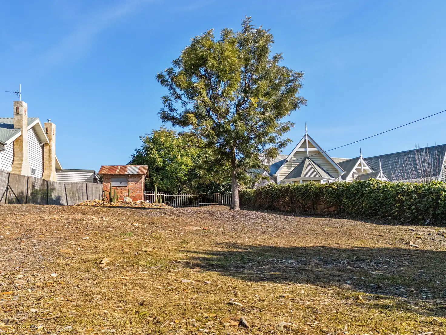 Main view of Homely land listing, 1A Louis St, Long Gully VIC 3550