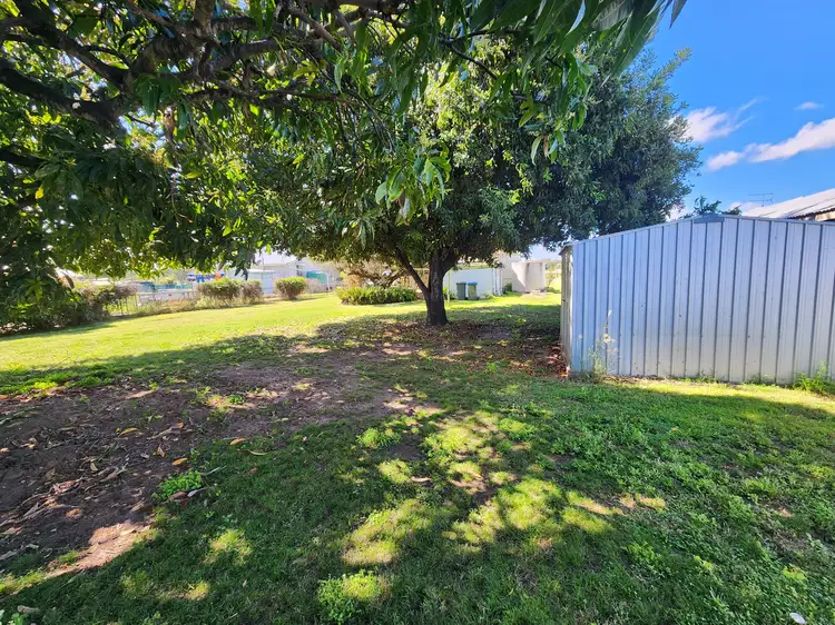 Second view of Homely house listing, 47 Stopford St, Baralaba QLD 4702