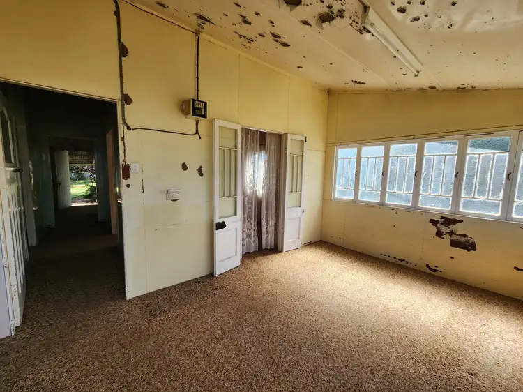 Fifth view of Homely house listing, 47 Stopford St, Baralaba QLD 4702