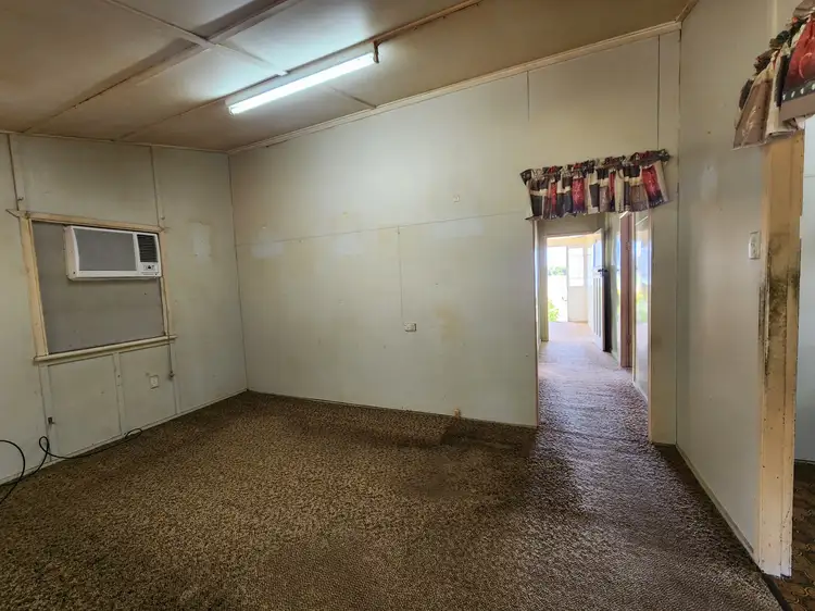 Sixth view of Homely house listing, 47 Stopford St, Baralaba QLD 4702