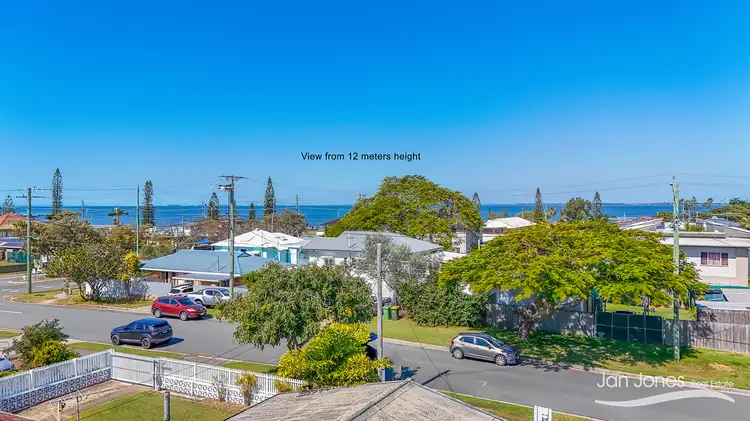 Fourth view of Homely house listing, 72 Cornelius St, Clontarf QLD 4019