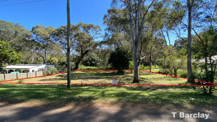 176-178 Lucas Dr, Lamb Island QLD 4184