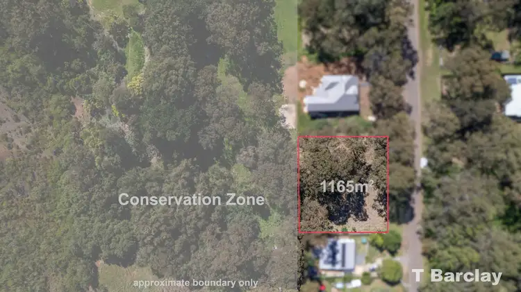 Third view of Homely land listing, 176-178 Lucas Dr, Lamb Island QLD 4184