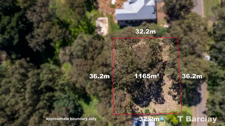 Fourth view of Homely land listing, 176-178 Lucas Dr, Lamb Island QLD 4184