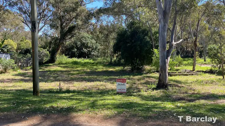 Fifth view of Homely land listing, 176-178 Lucas Dr, Lamb Island QLD 4184