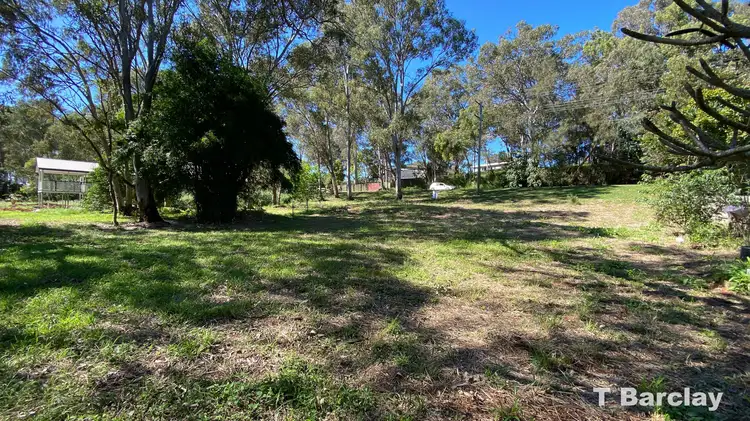 Sixth view of Homely land listing, 176-178 Lucas Dr, Lamb Island QLD 4184