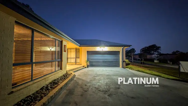 Third view of Homely house listing, 34 Turvey Cres, St Georges Basin NSW 2540
