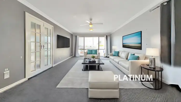 Fourth view of Homely house listing, 34 Turvey Cres, St Georges Basin NSW 2540