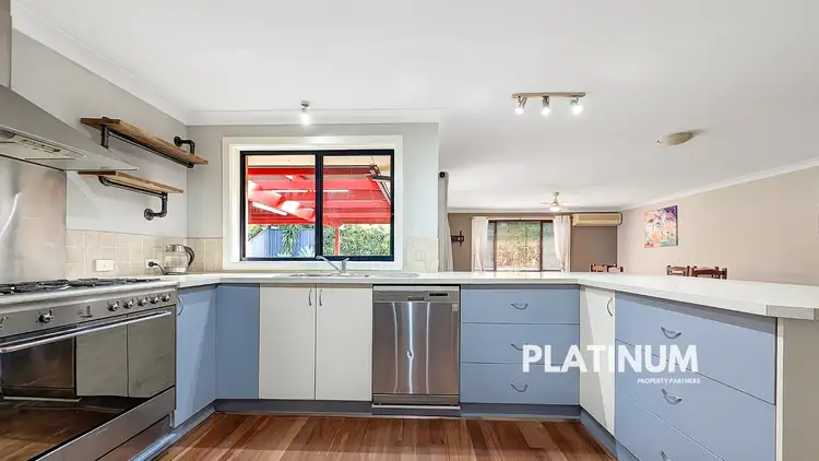 Sixth view of Homely house listing, 34 Turvey Cres, St Georges Basin NSW 2540