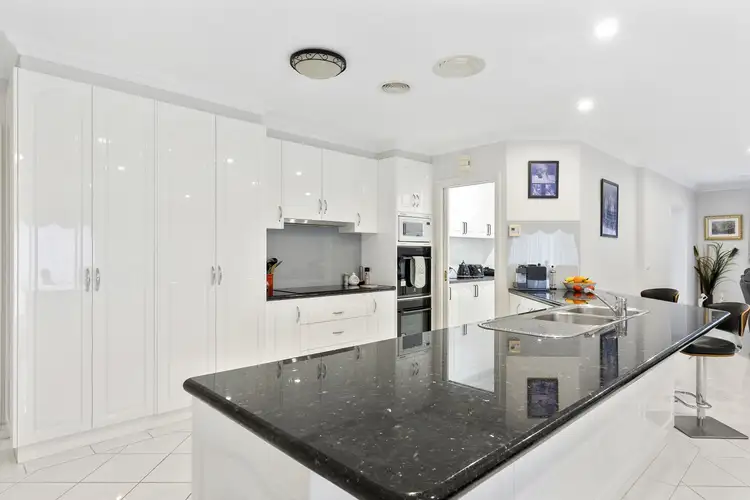Second view of Homely house listing, 12 View Ct, Cobram VIC 3644