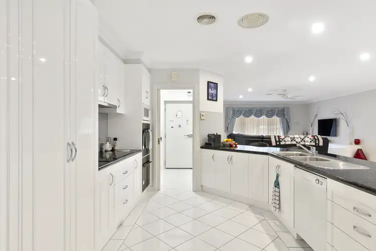 Third view of Homely house listing, 12 View Ct, Cobram VIC 3644