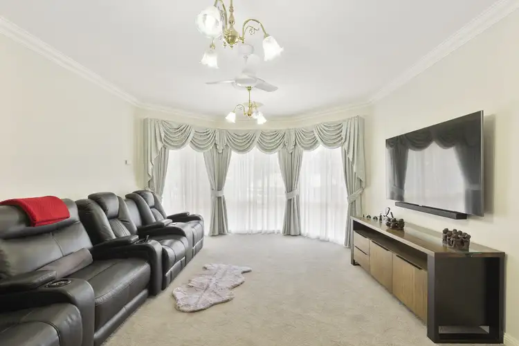 Fifth view of Homely house listing, 12 View Ct, Cobram VIC 3644