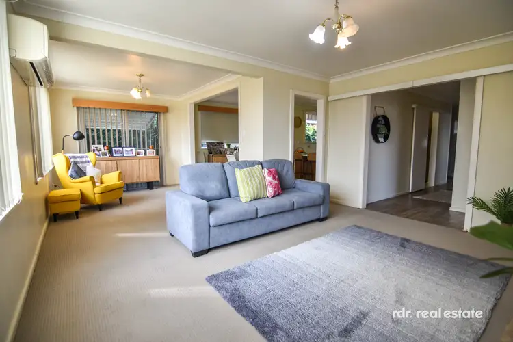 Second view of Homely house listing, 67 Short Street, Inverell NSW 2360