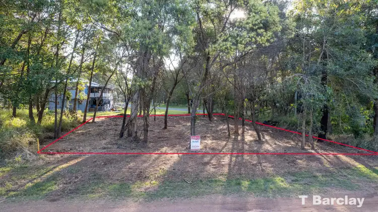 Second view of Homely land listing, 8 Bilbungra St, Russell Island QLD 4184