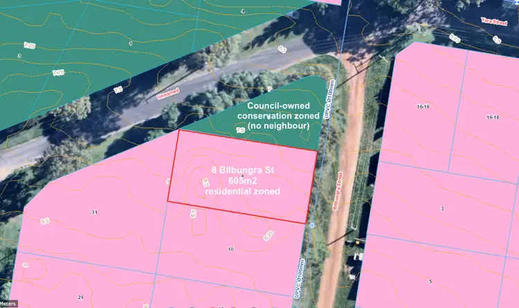 Fourth view of Homely land listing, 8 Bilbungra St, Russell Island QLD 4184