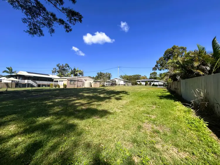 Second view of Homely land listing, 19 Reading St, Russell Island QLD 4184