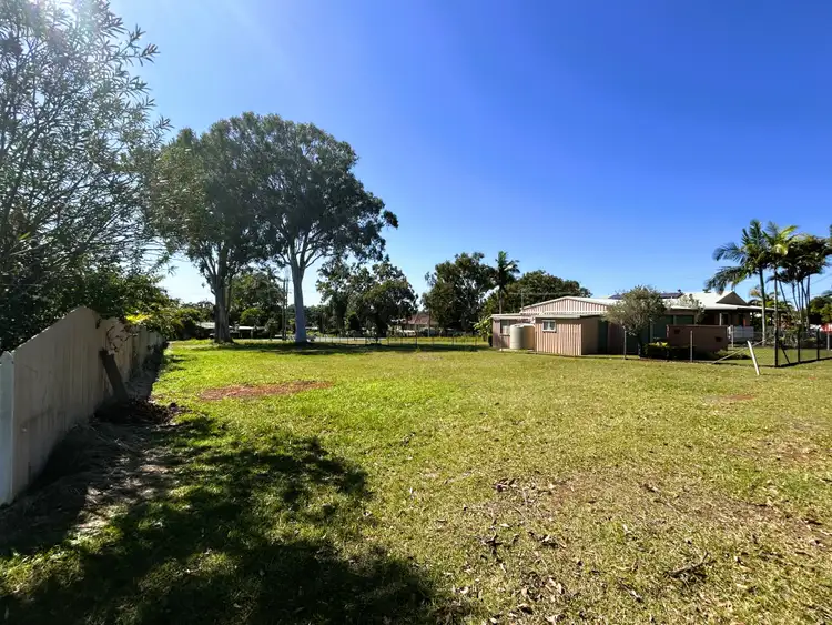 Third view of Homely land listing, 19 Reading St, Russell Island QLD 4184