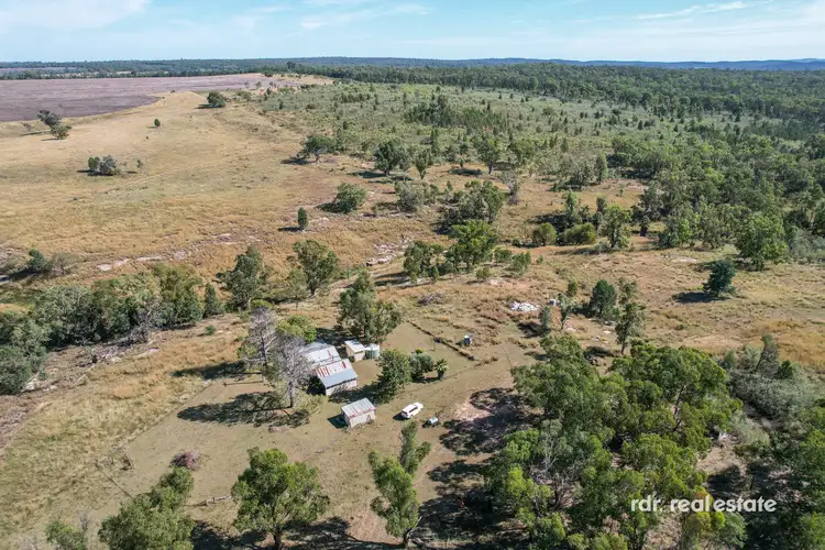 Second view of Homely rural property listing, 613 Bedwell Downs Road, Wallangra NSW 2360