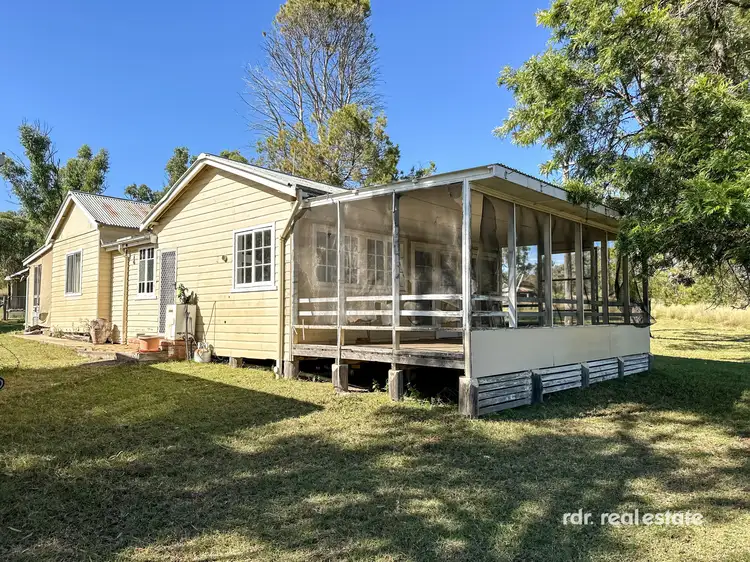Sixth view of Homely rural property listing, 613 Bedwell Downs Road, Wallangra NSW 2360
